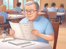 Presbyopia